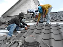 Fast & Reliable Emergency Roof Repairs in Florence, AL